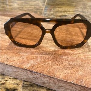 RIVER - CHOC TORT/CINNAMON